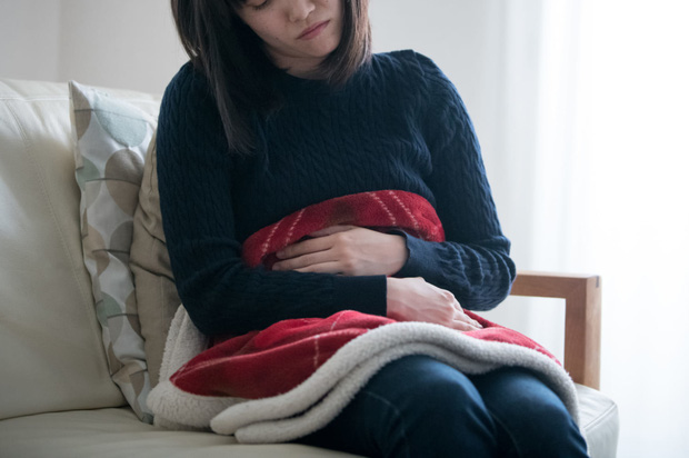 Thường xuyên ăn thức ăn để qua đêm, cô gái 28 tuổi phát hiện bị ung thư gan-3