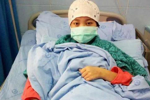 Chàng trai 33 tuổi không thuốc lá, rượu bia nhưng mắc ung thư gan giai đoạn cuối chỉ vì quá... tiết kiệm-4