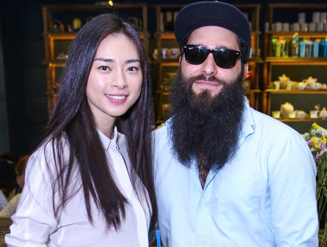 Đường tình duyên bí ẩn” của Ngô Thanh Vân trước khi dính nghi án hẹn hò với trai đẹp kém 11 tuổi-10