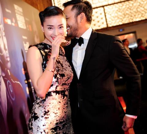 Đường tình duyên bí ẩn” của Ngô Thanh Vân trước khi dính nghi án hẹn hò với trai đẹp kém 11 tuổi-8