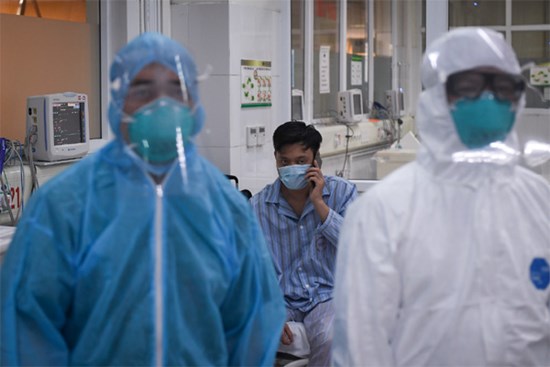 Lịch trình di chuyển của ca dương tính Covid-19 vừa phát hiện tại TP.HCM