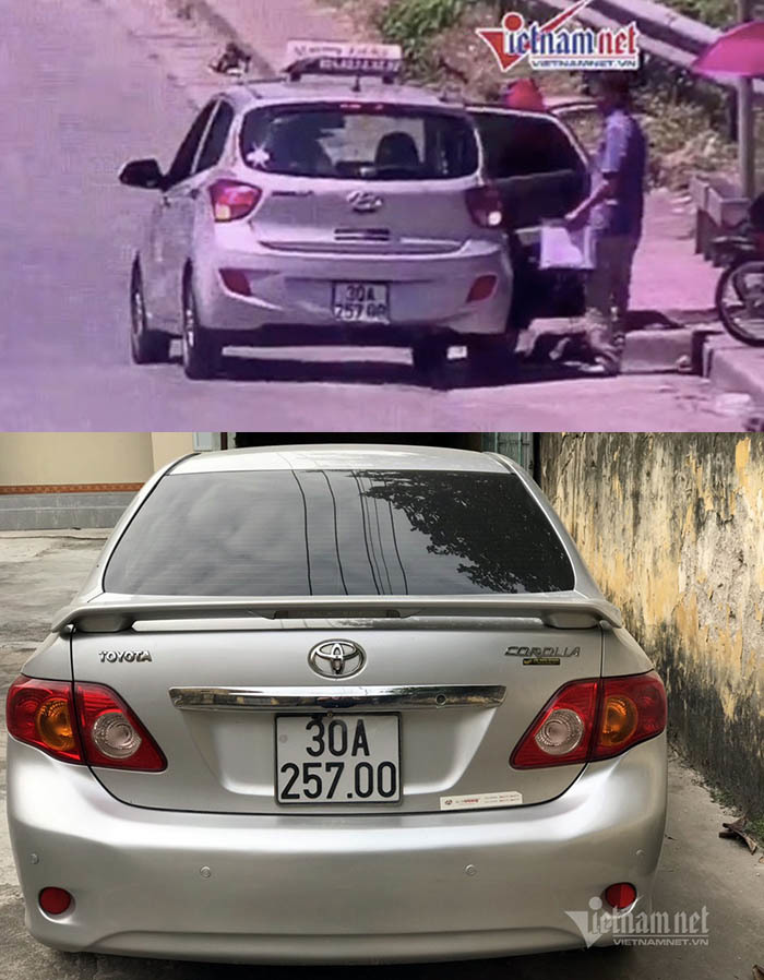 Che biển số ô tô, lộ rõ sự xấu xí của nhiều tài xế Việt-2