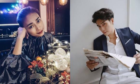 Trước tin Ngô Thanh Vân hẹn hò trai trẻ kém 11 tuổi, cộng đồng mạng háo hức: Bó hoa cưới của Đông Nhi đã phát huy tác dụng rồi-1