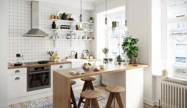 Top những xu hướng thiết kế nhà hứa hẹn làm mưa làm gió trong năm 2021-3