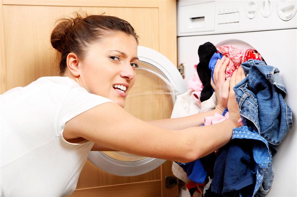 7 mẹo hay giúp bạn sử dụng máy giặt đúng cách, góp phần tiết kiệm điện, nước đáng kể-3