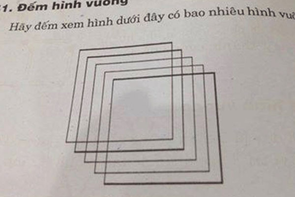 Bài toán lớp 1 tính số gà, phụ huynh đọc vào tức anh ách: Nhà tôi giải 3 đời cũng chưa xong!-4