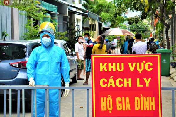 Khẩn: Bộ Y tế đề nghị những ai tiếp xúc gần hoặc đi cùng 2 bệnh nhân nhập cảnh trái phép, cần liên hệ ngay với cơ sở y tế-1