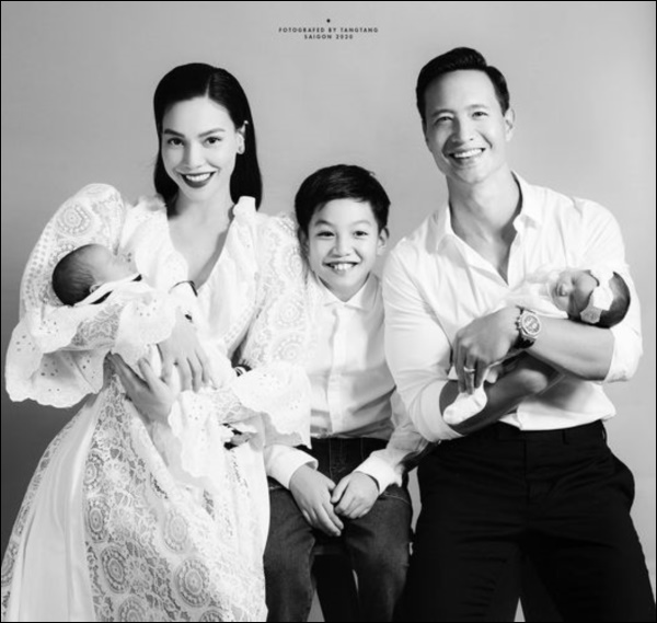 Không sinh ra ở vạch đích thì cũng gây choáng vì thành tích khủng, đây đích thị là 8 con nhà người ta khiến ai cũng ngưỡng mộ-1