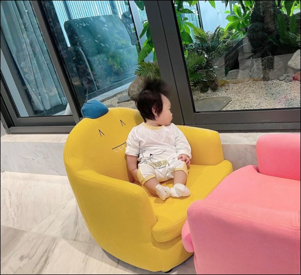 Không sinh ra ở vạch đích thì cũng gây choáng vì thành tích khủng, đây đích thị là 8 con nhà người ta khiến ai cũng ngưỡng mộ-3