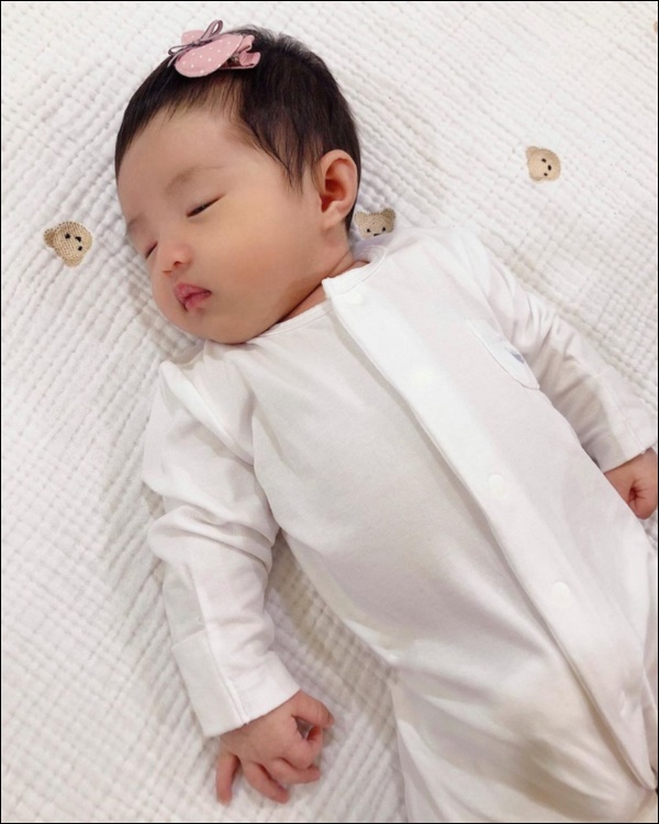 Không sinh ra ở vạch đích thì cũng gây choáng vì thành tích khủng, đây đích thị là 8 con nhà người ta khiến ai cũng ngưỡng mộ-7