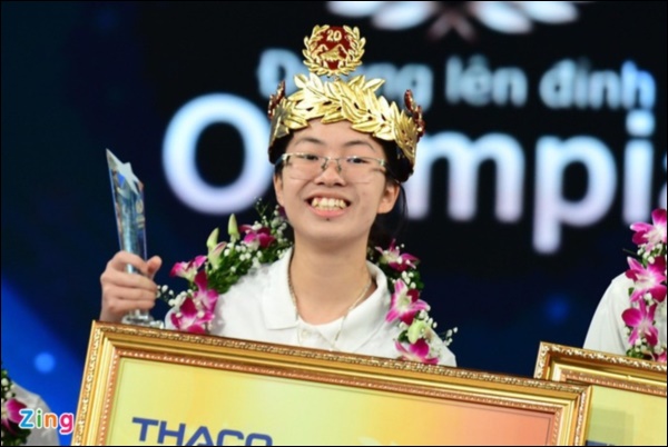 Không sinh ra ở vạch đích thì cũng gây choáng vì thành tích khủng, đây đích thị là 8&nbsp;con nhà người ta khiến ai cũng ngưỡng mộ-8