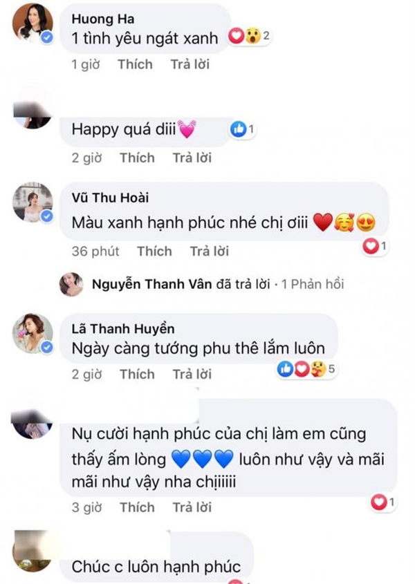 Không còn giấu giếm, Vân Hugo khoe chồng sắp cưới full không che-3