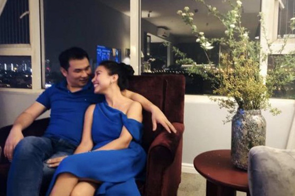 Rửa xe hết 90 ngàn, Vân Hugo lỡ dại chuyển khoản nhầm thành 90 triệu-5