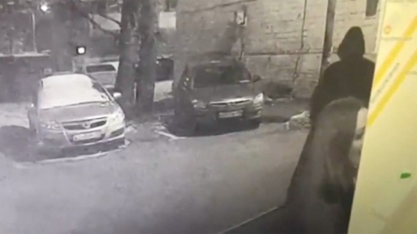 Nữ vũ công nổi tiếng bị bắn chết giữa phố, nghi ngờ do vợ của tình nhân thuê giết nhưng hung thủ có thể còn đáng sợ hơn-2