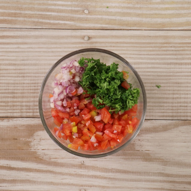 Chỉ với 10 phút vào bếp, chị em sẽ có ngay bữa sáng đầy đủ dinh dưỡng, quan trọng nhất là không gây tăng cân!-4