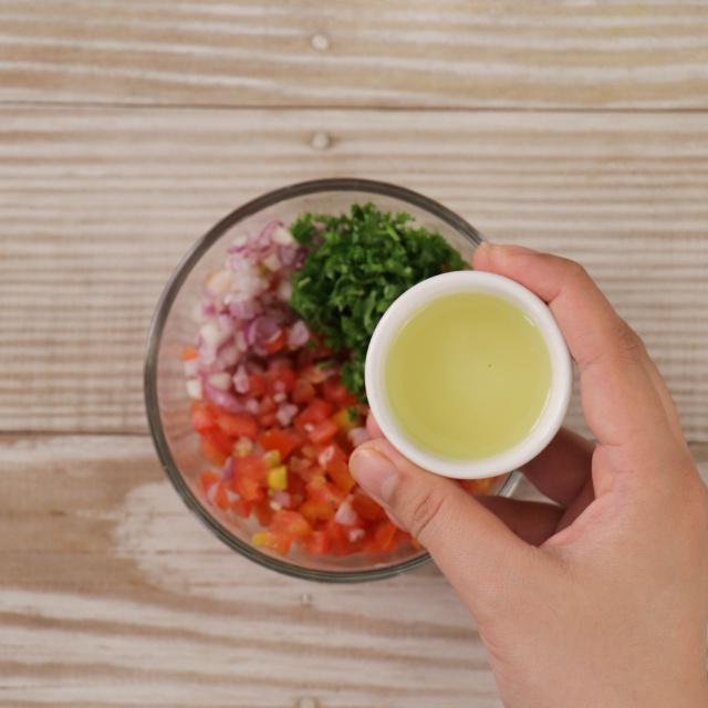 Chỉ với 10 phút vào bếp, chị em sẽ có ngay bữa sáng đầy đủ dinh dưỡng, quan trọng nhất là không gây tăng cân!-5