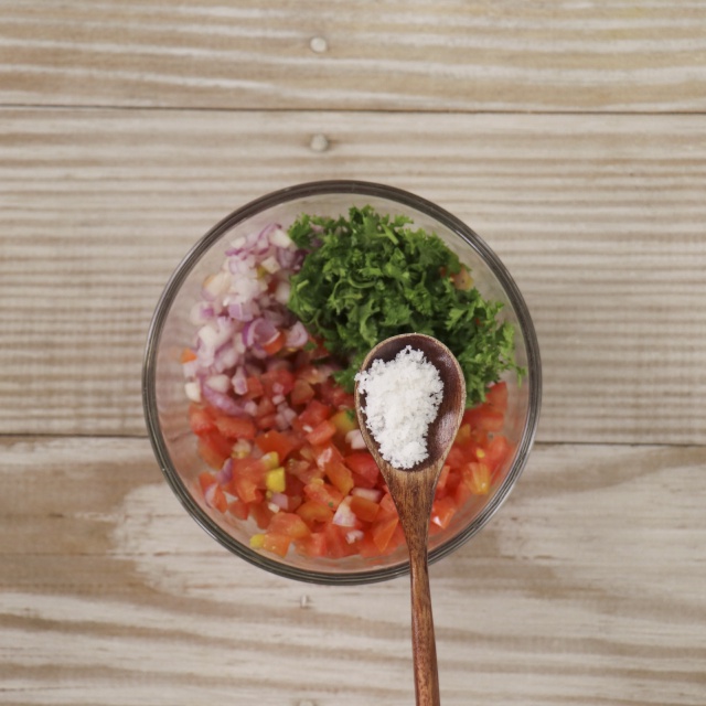 Chỉ với 10 phút vào bếp, chị em sẽ có ngay bữa sáng đầy đủ dinh dưỡng, quan trọng nhất là không gây tăng cân!-6