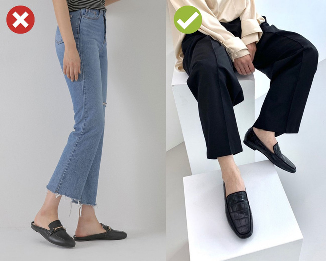 Cuối năm dọn tủ, nàng BTV nhặt ra được 4 items đã hết thời và cần thay thế ngay để không sa sút phong độ thời trang-1