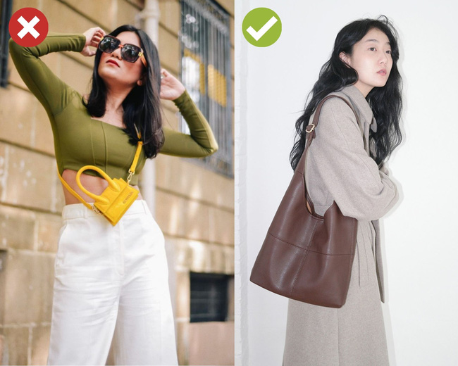 Cuối năm dọn tủ, nàng BTV nhặt ra được 4 items đã hết thời và cần thay thế ngay để không sa sút phong độ thời trang-2