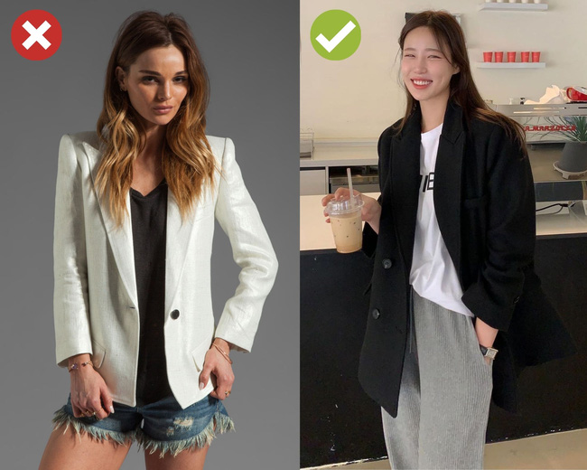 Cuối năm dọn tủ, nàng BTV nhặt ra được 4 items đã hết thời và cần thay thế ngay để không sa sút phong độ thời trang-3