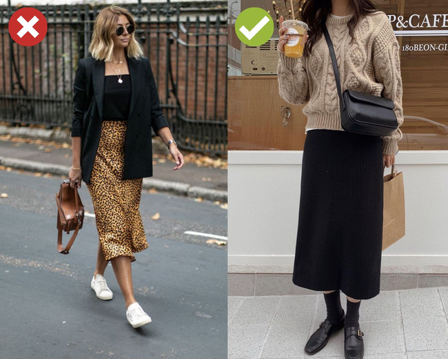 Cuối năm dọn tủ, nàng BTV nhặt ra được 4 items đã hết thời và cần thay thế ngay để không sa sút phong độ thời trang-4