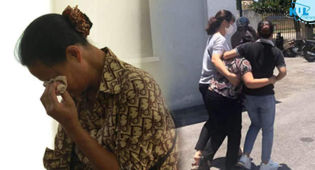 Những phiên tòa đẫm nước mắt năm 2020: Yêu đương mù quáng, sự hối hận muộn màng và tiếng khóc nức nở sau những lỗi lầm-2