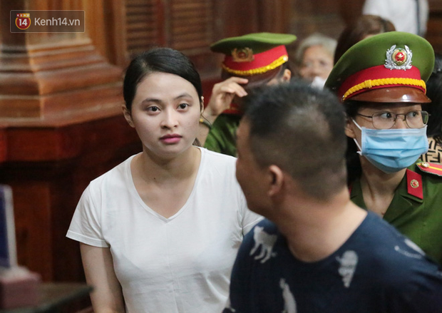 Những phiên tòa đẫm nước mắt năm 2020: Yêu đương mù quáng, sự hối hận muộn màng và tiếng khóc nức nở sau những lỗi lầm-3