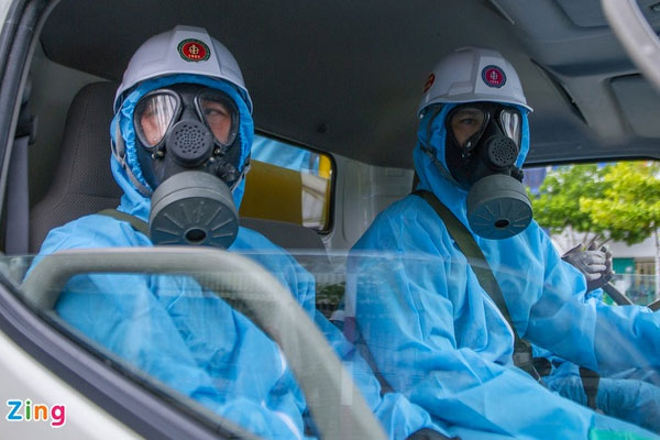 Bé trai 3 tuổi tại Mỹ bị đột quỵ sau khi mắc COVID-19-3