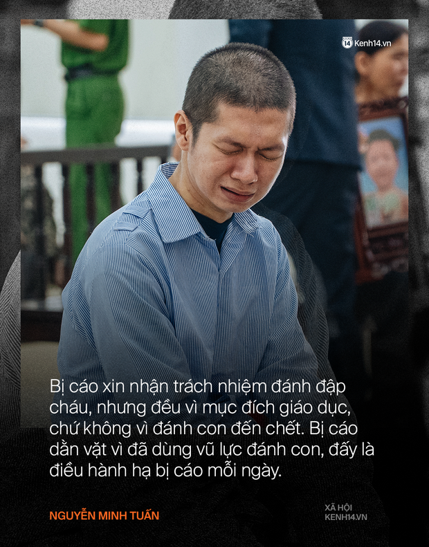 Những phiên tòa đẫm nước mắt năm 2020: Yêu đương mù quáng, sự hối hận muộn màng và tiếng khóc nức nở sau những lỗi lầm-10