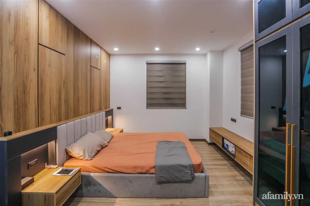 Sau 3 năm phấn đấu tiết kiệm, cặp vợ chồng trẻ ở Hà Nội đã sở hữu căn hộ 2,5 tỷ ở khu đất vàng tại Thủ đô-5