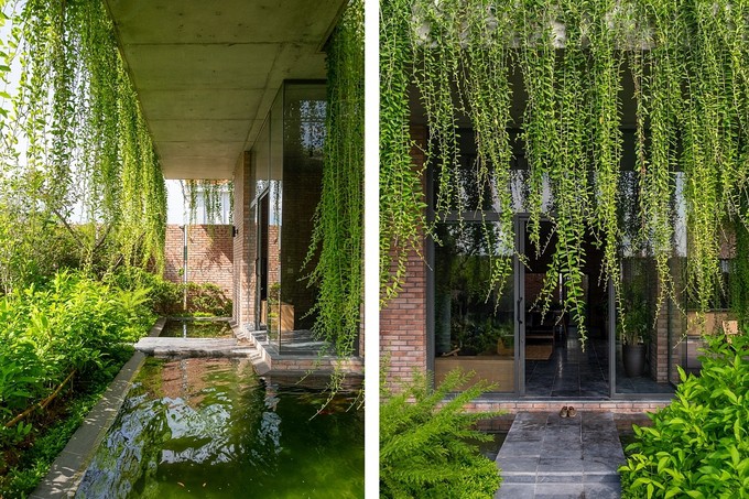 Ngắm 7 ngôi nhà Việt lọt top 100 công trình đẹp nhất 2020-7