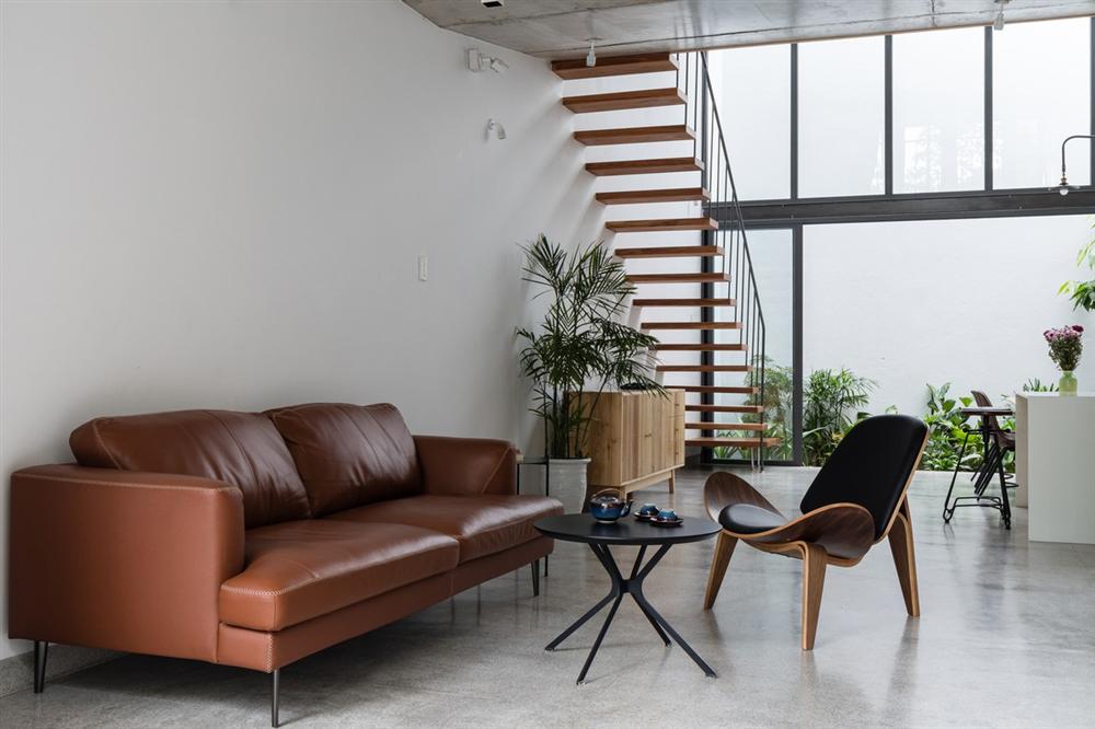 Ngắm 7 ngôi nhà Việt lọt top 100 công trình đẹp nhất 2020-13