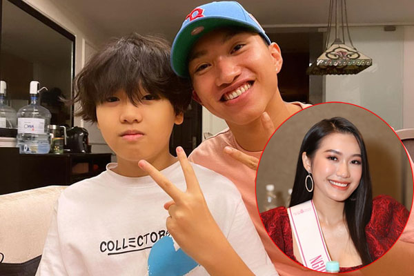 Văn Hậu lộ hint đang đi du lịch với cả nhà Doãn Hải My, bộ con rể tương lai hay gì?-9