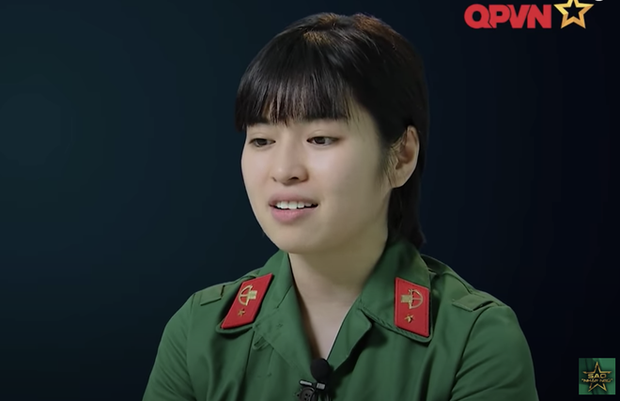 Giữa biến bị lập hội anti với lượng thành viên tăng chóng mặt, Khánh Vân đăng ảnh cười tươi rói: Dăm ba cái chuyện cuộc đời-1