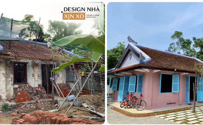 Rời New York, cặp vợ chồng về Huế cải tạo ngôi nhà cổ 100 tuổi, tận hưởng cuộc sống tự cung tự cấp như người xưa-1