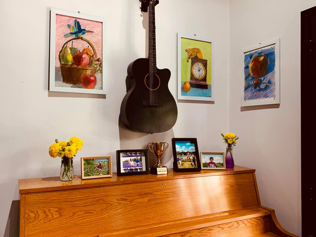 Rời New York, cặp vợ chồng về Huế cải tạo ngôi nhà cổ 100 tuổi, tận hưởng cuộc sống tự cung tự cấp như người xưa-11