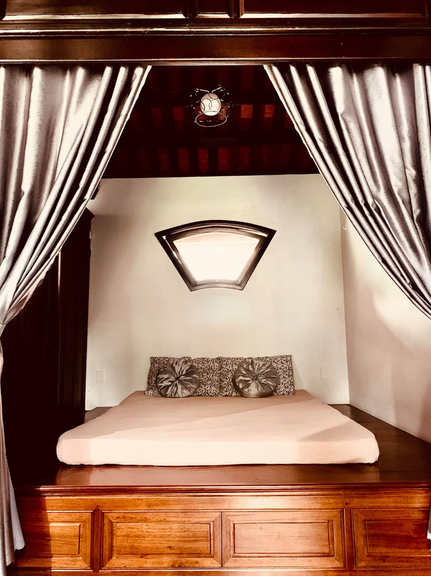 Rời New York, cặp vợ chồng về Huế cải tạo ngôi nhà cổ 100 tuổi, tận hưởng cuộc sống tự cung tự cấp như người xưa-9