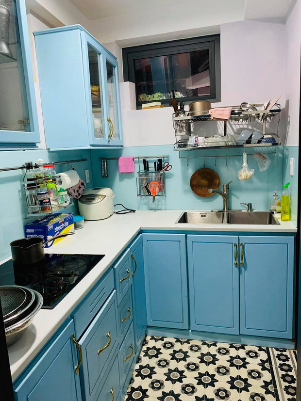 Rời New York, cặp vợ chồng về Huế cải tạo ngôi nhà cổ 100 tuổi, tận hưởng cuộc sống tự cung tự cấp như người xưa-12