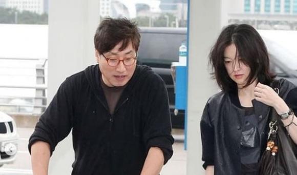 Ngỡ ngàng trước nhan sắc bị thời gian bỏ quên của chồng Lee Young Ae dù gần 70 tuổi-1