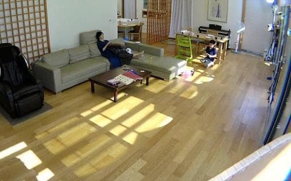 Ngỡ ngàng trước nhan sắc bị thời gian bỏ quên của chồng Lee Young Ae dù gần 70 tuổi-7