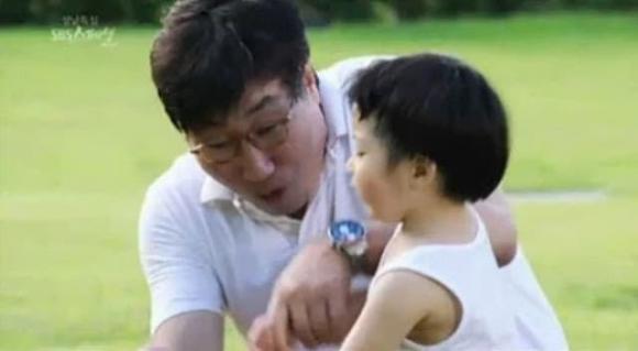 Ngỡ ngàng trước nhan sắc bị thời gian bỏ quên của chồng Lee Young Ae dù gần 70 tuổi-10