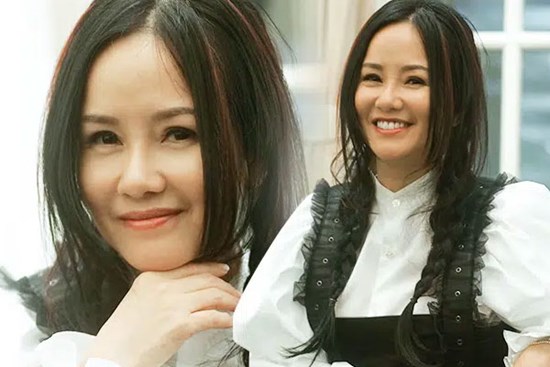 Hồng Nhung lần đầu nói về bạn trai ngoại quốc sau 2 năm ly hôn, tiết lộ lý do không liên lạc với chồng cũ dù khẳng định đó là một người bố tốt