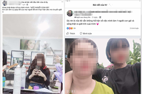 Cuộc ngã giá rùng mình trên chợ bán dâm của người chuyển giới-3