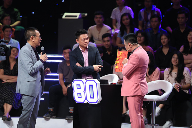 Ký ức vui vẻ: BTV Quang Minh xuất hiện, khiến Lại Văn Sâm lặng người vì câu chuyện về lá thư kỳ lạ-5