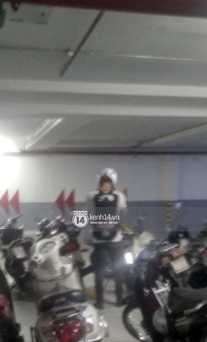 Clip nghi vấn Huy Trần qua đêm ở nhà Ngô Thanh Vân đúng đêm Noel-14