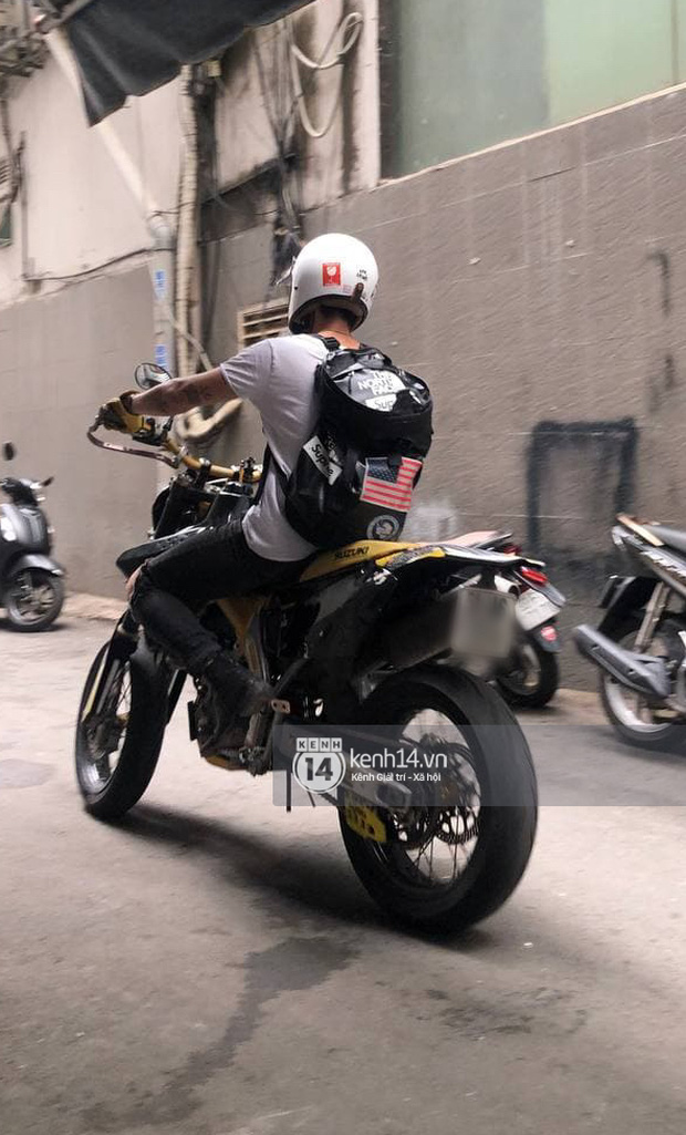 Clip nghi vấn Huy Trần qua đêm ở nhà Ngô Thanh Vân đúng đêm Noel-4