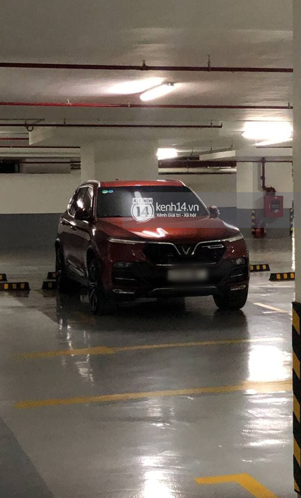 Clip nghi vấn Huy Trần qua đêm ở nhà Ngô Thanh Vân đúng đêm Noel-8