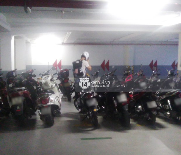 Clip nghi vấn Huy Trần qua đêm ở nhà Ngô Thanh Vân đúng đêm Noel-12