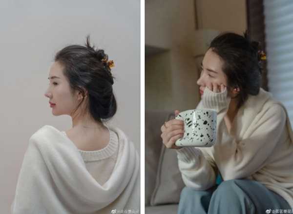 Nội bộ Alibaba tung tin đồn chủ tịch Taobao đã ly hôn, hành động sau đó của vợ chính thức như ngầm xác nhận tiểu tam chiếm ngôi thành công?-1