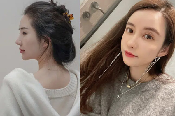 Sau 8 tháng đăng đàn bóc phốt chồng ngoại tình, vợ chủ tịch Taobao thăng hạng nhan sắc, vứt bỏ hình tượng bà nội trợ để làm doanh nhân-7